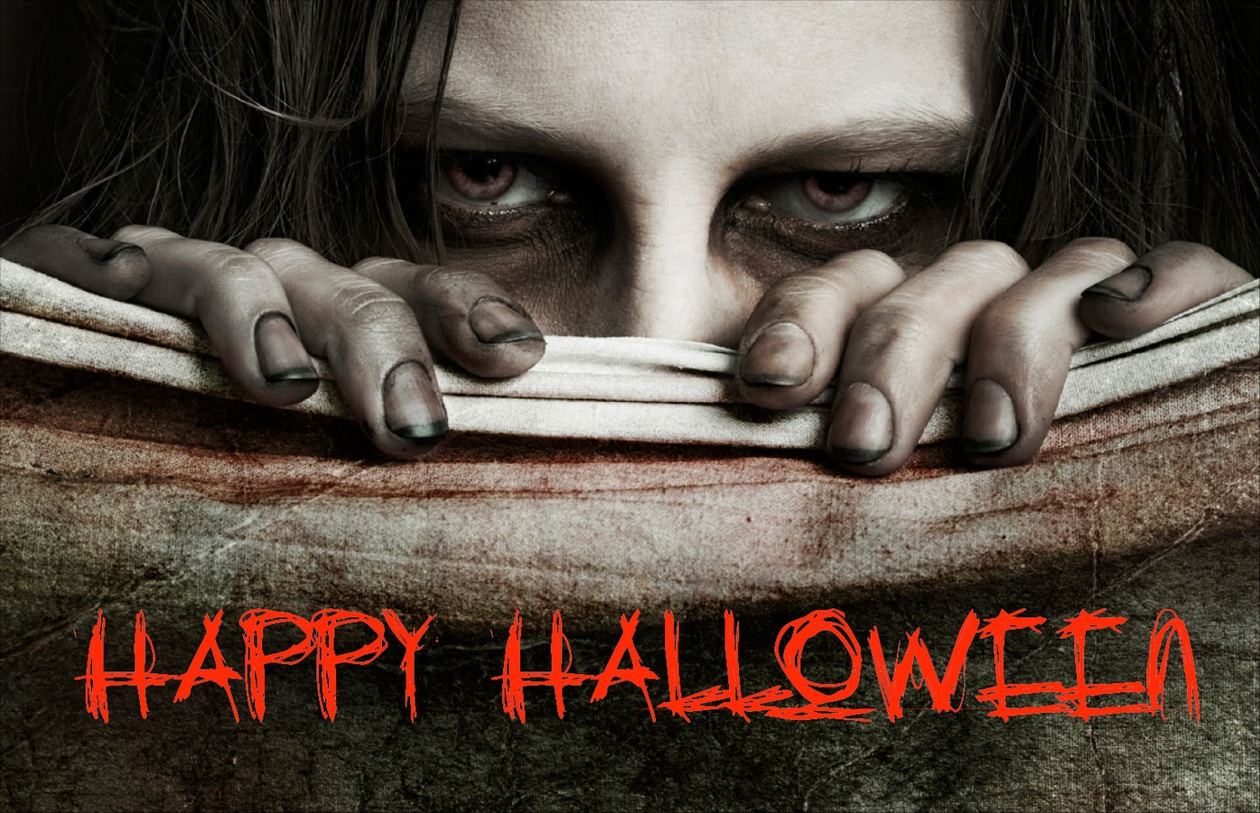 ★ Happy Halloween