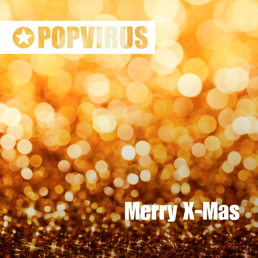 ★ Christmas Highlight Merry-X-Mas