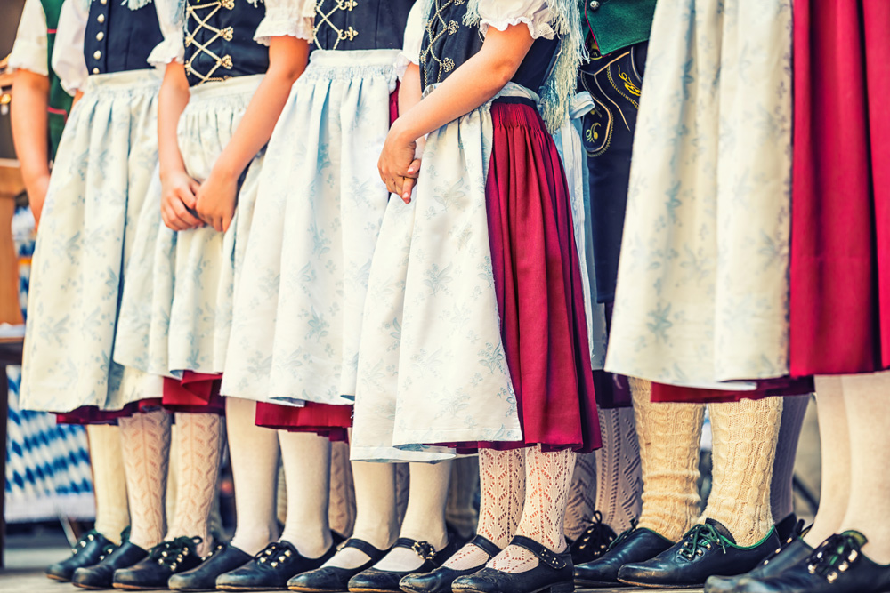 ★ Oktoberfest-Special