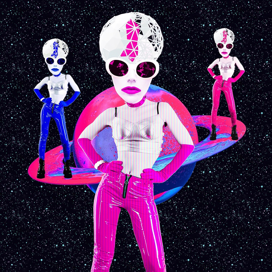 ★ Album Of The Month October