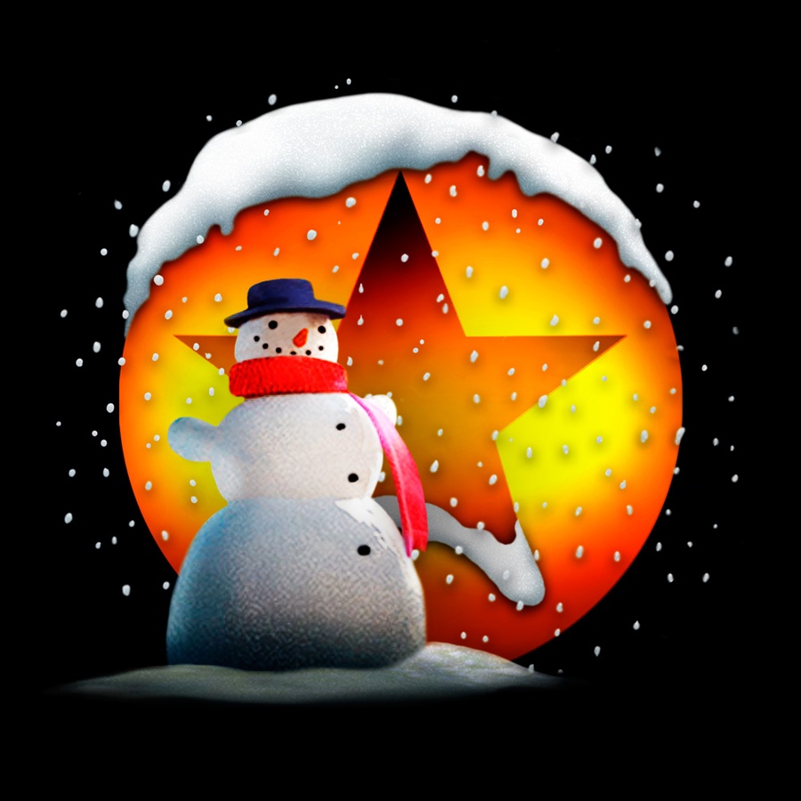 ★ Playlist Finest Of Winter