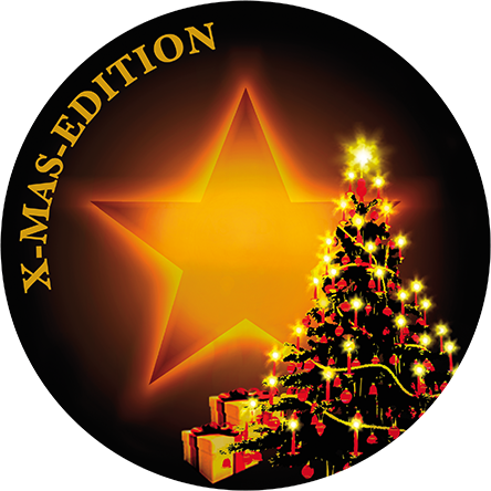 ★ Weihnachts-Highlight Finest Of Christmas