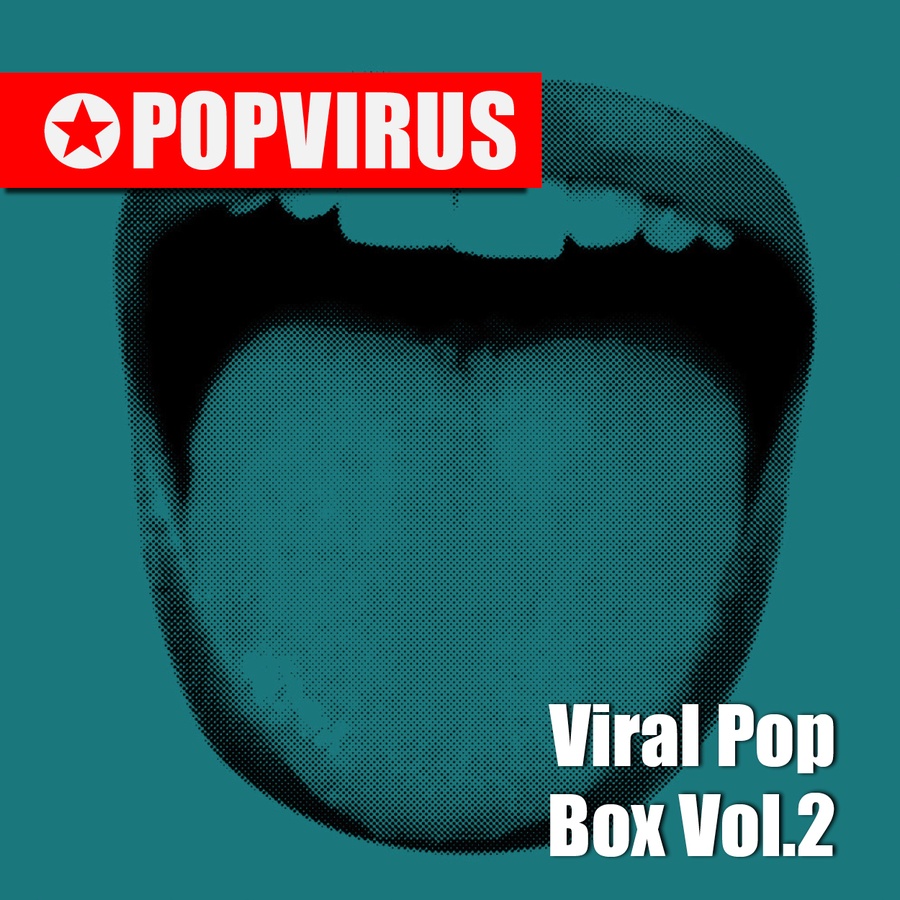 ★ Album Of The Month May 2024