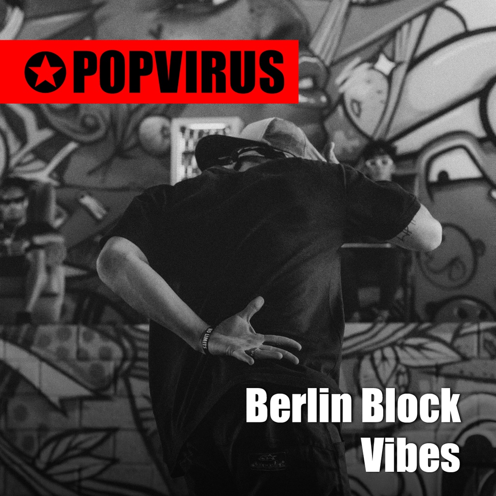 Live The Legacy (Underscore-Version)