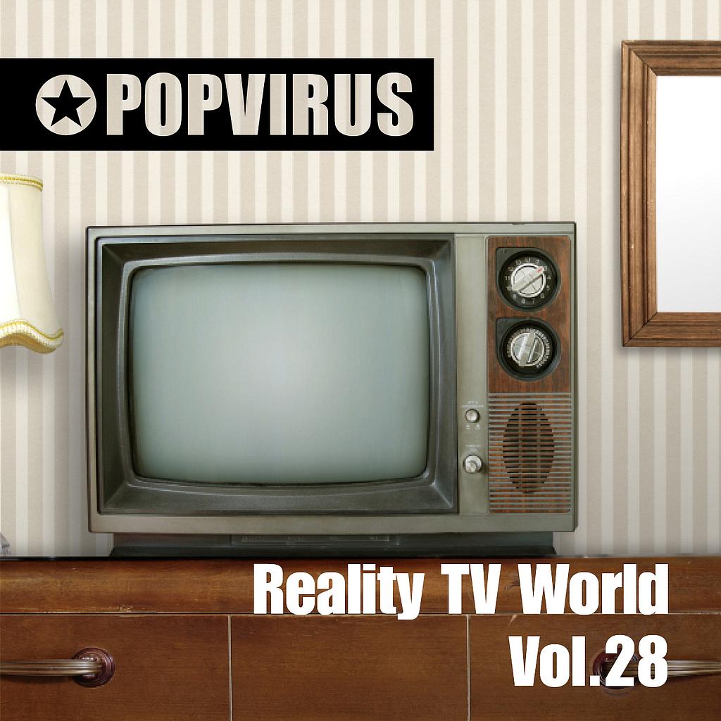 Reality TV World Vol.28