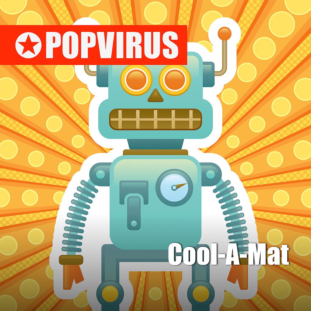 Cool A Mat