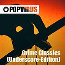 Five Points (Underscore-Version)